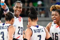 Las Reinas del Caribe se quedan con el oro en Voleibol de los Juegos Centroamericanos y del Caribe