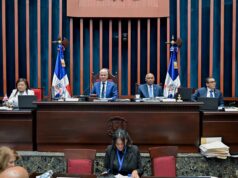 Senado aprobó en primera lectura ley de la Jurisdicción Contencioso Administrativa