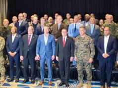República Dominicana participa en Panamá en Foro de la Coalición de las Américas Contra los Cárteles