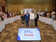 Ministerio de Justicia inicia jornada nacional de consultas con la sociedad civil para la construcción del Sistema Nacional de Derechos Humanos