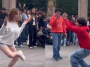 Farmear Aura espacio de diversón de la generación Z