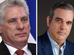 Cuba acusa a RD de responder a presiones de EE.UU; Cancillería no revela motivos expulsión de diplomáticos