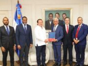 Poder Ejecutivo deposita Senado proyecto reforma Ley Alianzas Público-Privadas