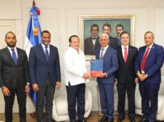 Poder Ejecutivo deposita Senado proyecto reforma Ley Alianzas Público-Privadas