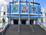 Cómo aguja en un pajal busca la Policía a hombres que mataron a uno en La Romana