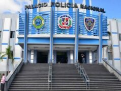 Cómo aguja en un pajal busca la Policía a hombres que mataron a uno en La Romana