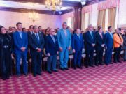 Presidente Abinader resalta avances de Meta RD 2036 y señala reducción de la pobreza de 25.9% a 17% como muestra del progreso hacia el objetivo de duplicar la economía