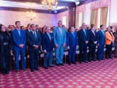 Presidente Abinader resalta avances de Meta RD 2036 y señala reducción de la pobreza de 25.9% a 17% como muestra del progreso hacia el objetivo de duplicar la economía
