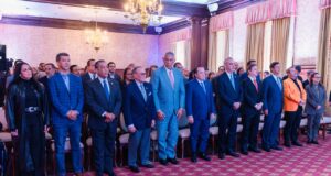 Presidente Abinader resalta avances de Meta RD 2036 y señala reducción de la pobreza de 25.9% a 17% como muestra del progreso hacia el objetivo de duplicar la economía