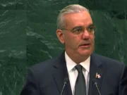 Presidente Abinader presenta ante la ONU avances de RD: reducción de la pobreza, salida del mapa del hambre y cifras récords en inversión extranjera, exportaciones y turismo