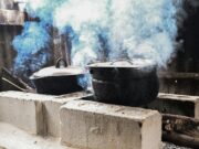DASAC realiza levantamientos para implementar nuevo programa “Cambio de Fogones por Estufas”