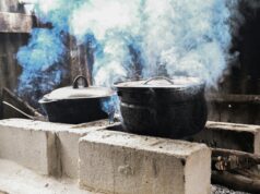 DASAC realiza levantamientos para implementar nuevo programa “Cambio de Fogones por Estufas”