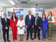 OGTIC presenta NORTIC E1 2026 y varios proyectos que fortalecen la transformación digital del Estado OGTIC presenta NORTIC E1 2026 y varios proyectos que fortalecen la transformación digital del Estado