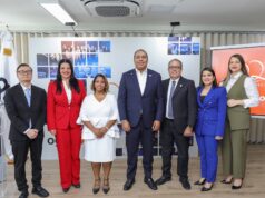 OGTIC presenta NORTIC E1 2026 y varios proyectos que fortalecen la transformación digital del Estado OGTIC presenta NORTIC E1 2026 y varios proyectos que fortalecen la transformación digital del Estado
