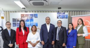 OGTIC presenta NORTIC E1 2026 y varios proyectos que fortalecen la transformación digital del Estado OGTIC presenta NORTIC E1 2026 y varios proyectos que fortalecen la transformación digital del Estado