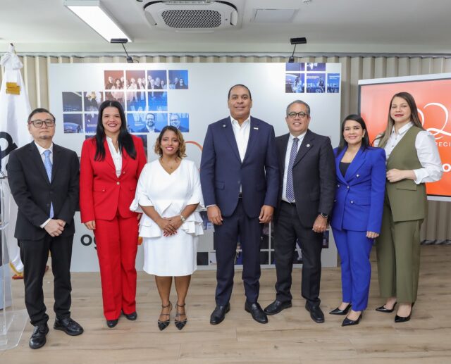 Foto principal OGTIC presenta NORTIC E1 2026 y varios proyectos que fortalecen la transformación digital del Estado