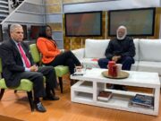 Juan Hubieres afirma hace falta voluntad política para organizar el tránsito y transporte en RD