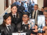 Prisión preventiva para imputado por muerte de joven tras incidente en Los Praditos Prisión preventiva para imputado por muerte de joven tras incidente en Los Praditos