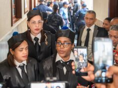 Prisión preventiva para imputado por muerte de joven tras incidente en Los Praditos Prisión preventiva para imputado por muerte de joven tras incidente en Los Praditos
