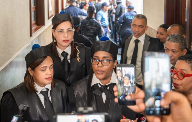 Prisión preventiva para imputado por muerte de joven tras incidente en Los Praditos