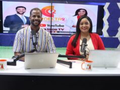 Conecta2 con Ana Inoa presentará el especial “Después de la denuncia: ¿Quién la protege?” Conecta2 con Ana Inoa presentará el especial “Después de la denuncia: ¿Quién la protege?”