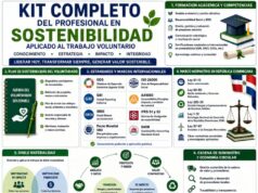 Sostenibilidad: el nuevo desafío del trabajo voluntario