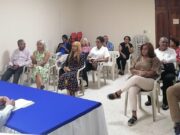 Movimiento Convergencia aborda salud mental y estrés en el ejercicio periodístico Movimiento Convergencia aborda salud mental y estrés en el ejercicio periodístico