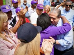 Francisco Javier afirma que para el PLD derrotar al PRM tiene que hacerlo sin vacaciones y en el territorio Francisco Javier afirma que para el PLD derrotar al PRM tiene que hacerlo sin vacaciones y en el territorio