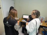 Salud Pública mantiene desplegados cinco equipos especializados para fortalecer atención materna y neonatal en hospitales Salud Pública mantiene desplegados cinco equipos especializados para fortalecer atención materna y neonatal en hospitales