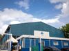 Abinader entrega moderno techado multiuso que impulsa el deporte y la recreación juvenil en Bajos de Haina Abinader entrega moderno techado multiuso que impulsa el deporte y la recreación juvenil en Bajos de Haina