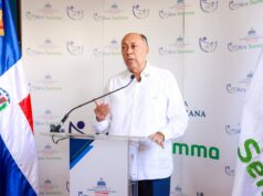 ARS SEMMA inaugura oficina en Moca e impactará a más de 4 mil afiliados ARS SEMMA inaugura oficina en Moca e impactará a más de 4 mil afiliados