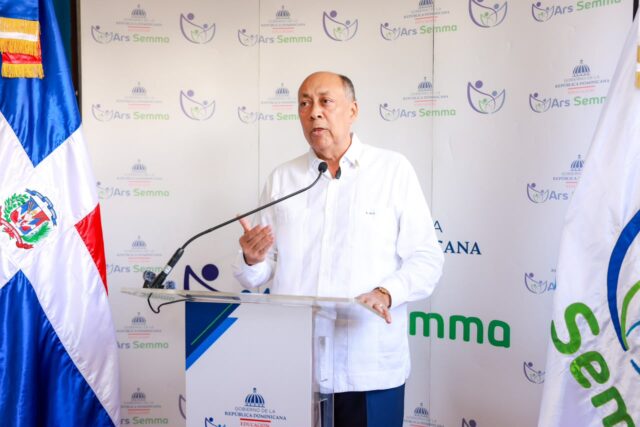 ARS SEMMA inaugura oficina en Moca e impactará a más de 4 mil afiliados
