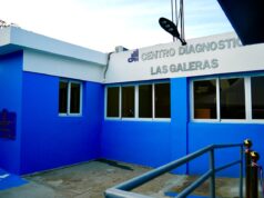 SNS entrega completamente remozado el Centro Diagnóstico Las Galeras en Samaná SNS entrega completamente remozado el Centro Diagnóstico Las Galeras en Samaná