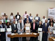 UCSD e IDEICE concluyen diplomado orientado a fortalecer la investigación educativa UCSD e IDEICE concluyen diplomado orientado a fortalecer la investigación educativa