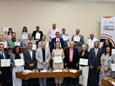 UCSD e IDEICE concluyen diplomado orientado a fortalecer la investigación educativa UCSD e IDEICE concluyen diplomado orientado a fortalecer la investigación educativa