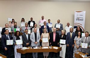 UCSD e IDEICE concluyen diplomado orientado a fortalecer la investigación educativa UCSD e IDEICE concluyen diplomado orientado a fortalecer la investigación educativa