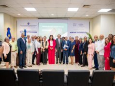 UASD fortalece formación de nuevas autoridades para impulsar transformación institucional en período 2026-2030 UASD fortalece formación de nuevas autoridades para impulsar transformación institucional en período 2026-2030