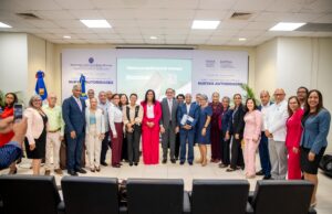 UASD fortalece formación de nuevas autoridades para impulsar transformación institucional en período 2026-2030 UASD fortalece formación de nuevas autoridades para impulsar transformación institucional en período 2026-2030