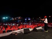 Elvis Crespo cierra The Event 2026 en Lifestyle Puerto Plata