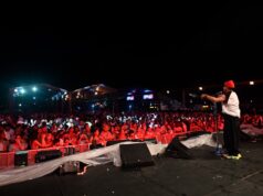 Elvis Crespo cierra The Event 2026 en Lifestyle Puerto Plata