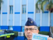 Policía Nacional ejecuta orden de arresto contra “Chiquito”, cuarto implicado en muerte de esposa de Julián Oro Duro