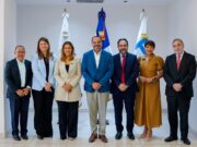 Defensor del Pueblo y Universidad de La Rioja acuerdan fortalecer educación mediante programa de becas
