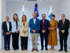 Defensor del Pueblo y Universidad de La Rioja acuerdan fortalecer educación mediante programa de becas