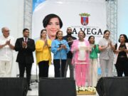 Alcaldía de La Vega Inaugura la Primera Casa Club de la Federación de Juntas de Vecinos