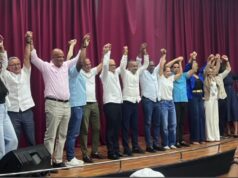 David Collado designa a Agustín Burgos como coordinador de campaña en La Vega para su proyecto 2028