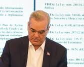 Abinader es el primero en trasladar sede de gobierno vía decreto