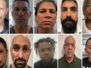 La migra arrasa en Nueva York