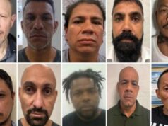 La migra arrasa en Nueva York