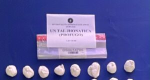 DNCD golpea microtráfico del Gran Santo Domingo