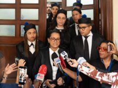 Ministerio Público presenta acusación en juicio contra exministro Donald Guerrero y compartes